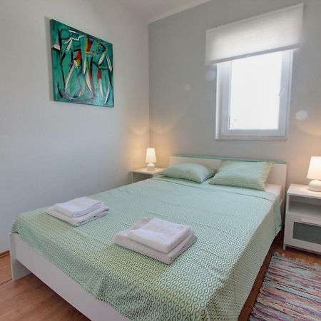 Apartman Pula Extérieur photo