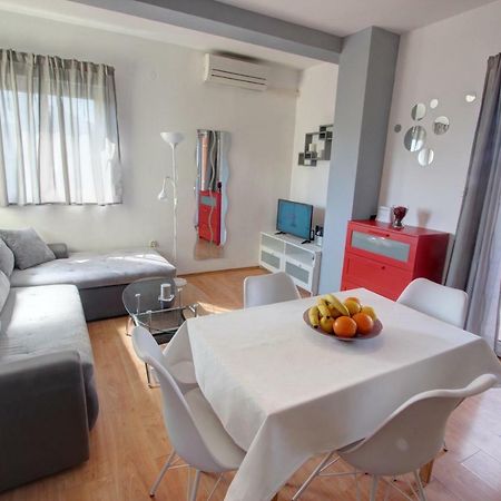 Apartman Pula Extérieur photo