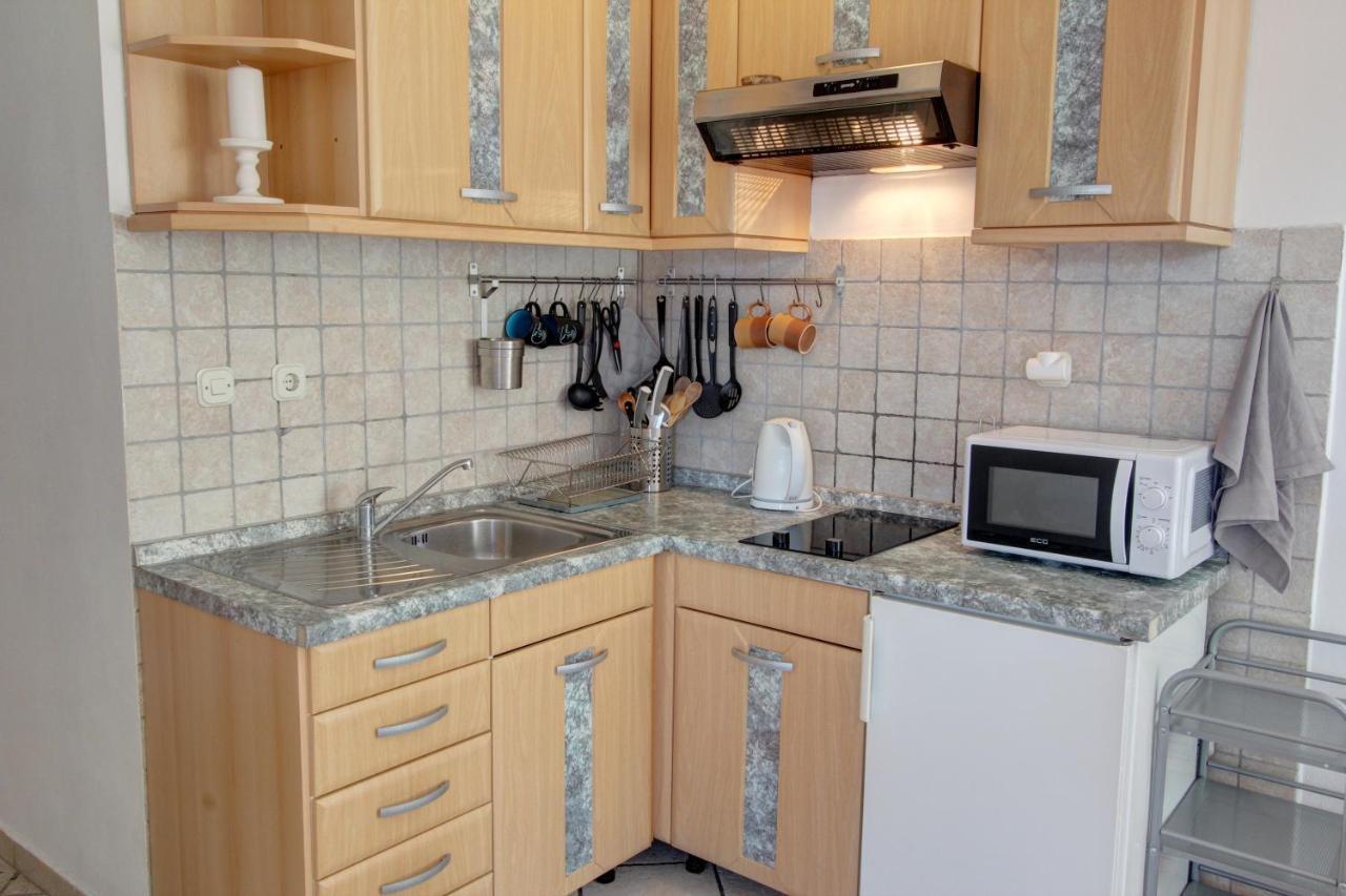 Apartman Pula Extérieur photo