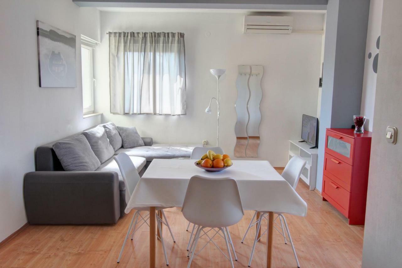 Apartman Pula Extérieur photo