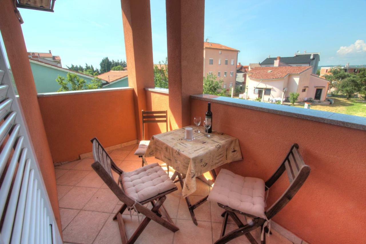 Apartman Pula Extérieur photo