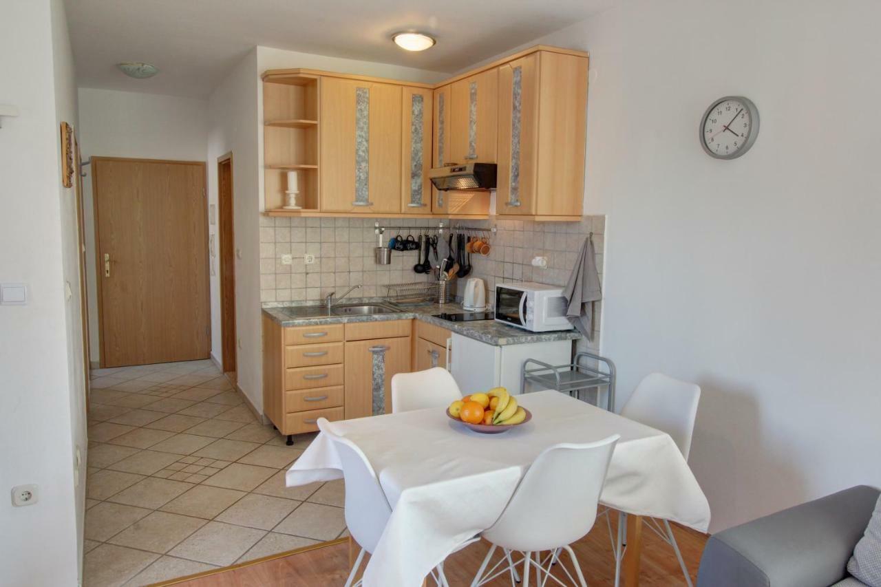 Apartman Pula Extérieur photo