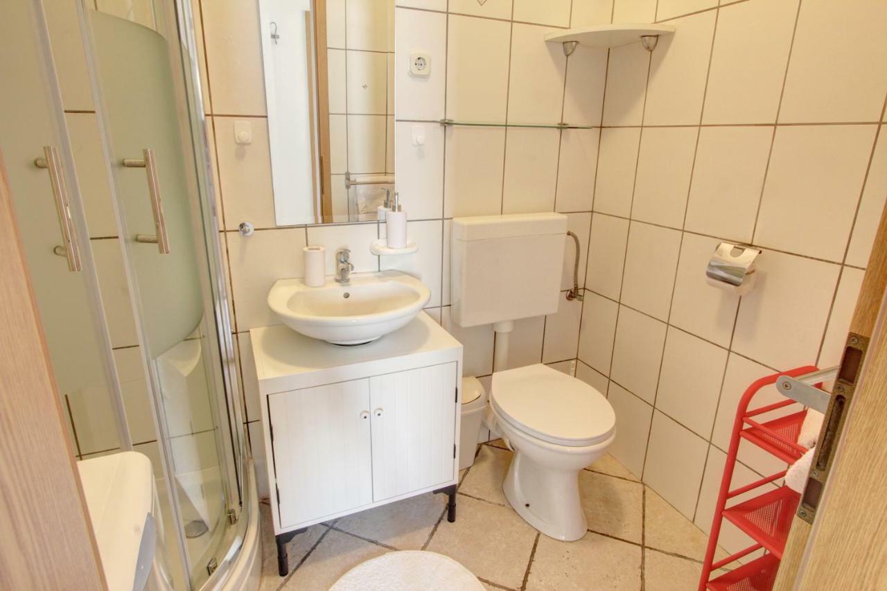 Apartman Pula Extérieur photo