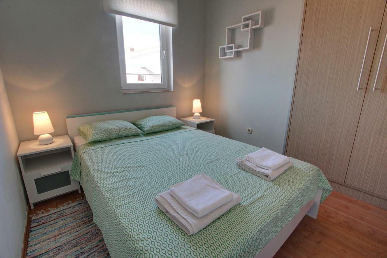 Apartman Pula Extérieur photo
