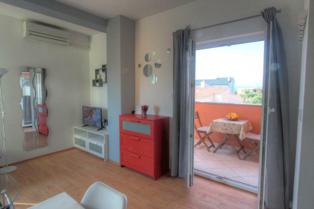 Apartman Pula Extérieur photo