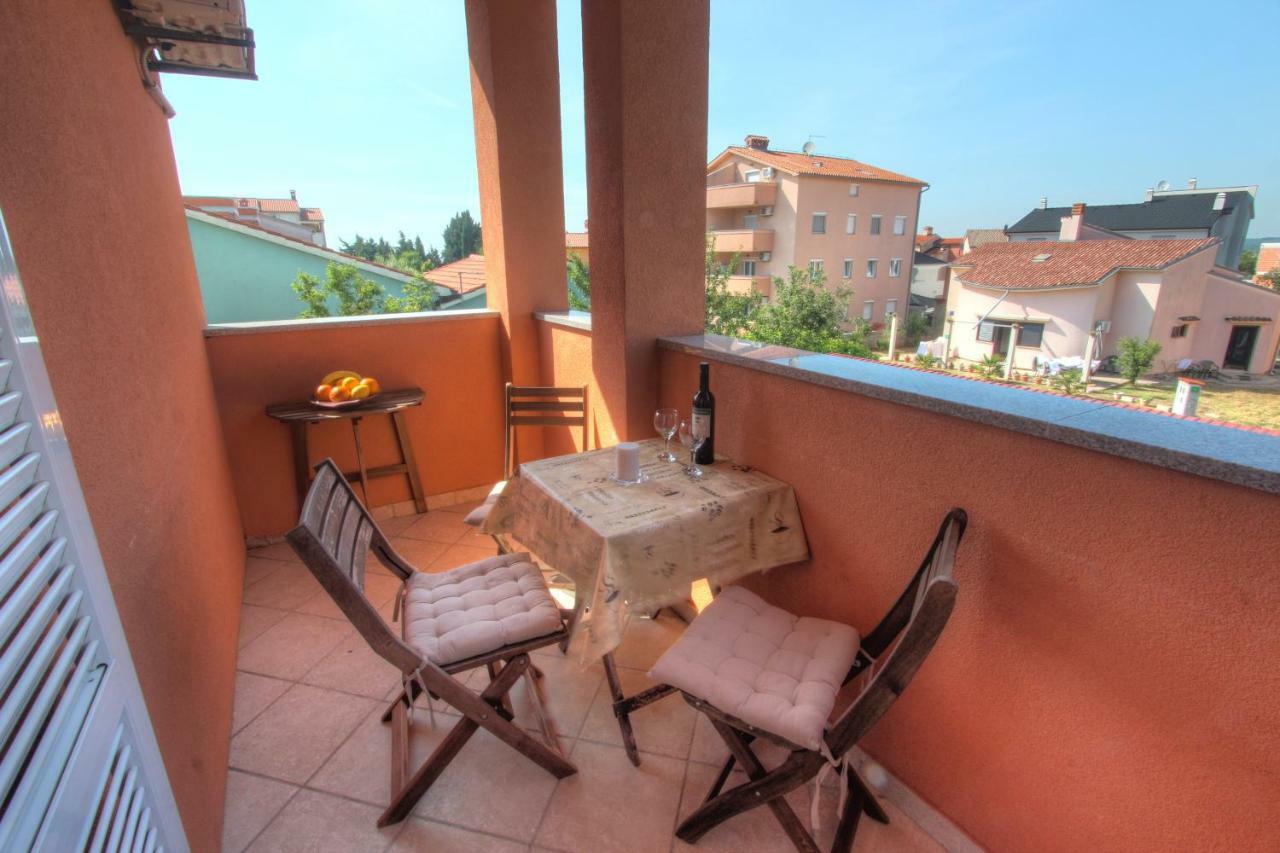 Apartman Pula Extérieur photo