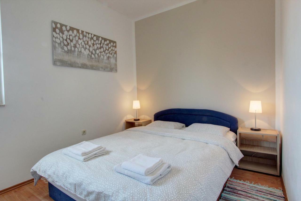 Apartman Pula Extérieur photo